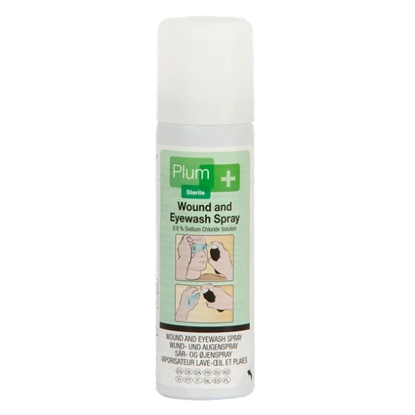 Plum Sr & jenskylle spray 50 ml