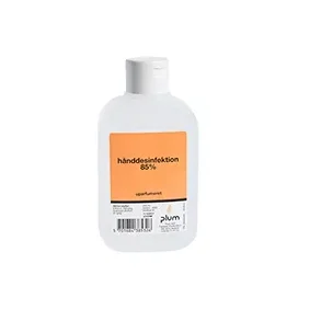 Plum Hnddesinfektion 85% Gel(6%IPA) 250 ml