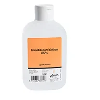Plum Hnddesinfektion 85% Gel(6%IPA) 250 ml