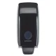 Dispenser, Kimberly-Clark Aquarius, 1000 ml, svart, plast, f�r tv�l