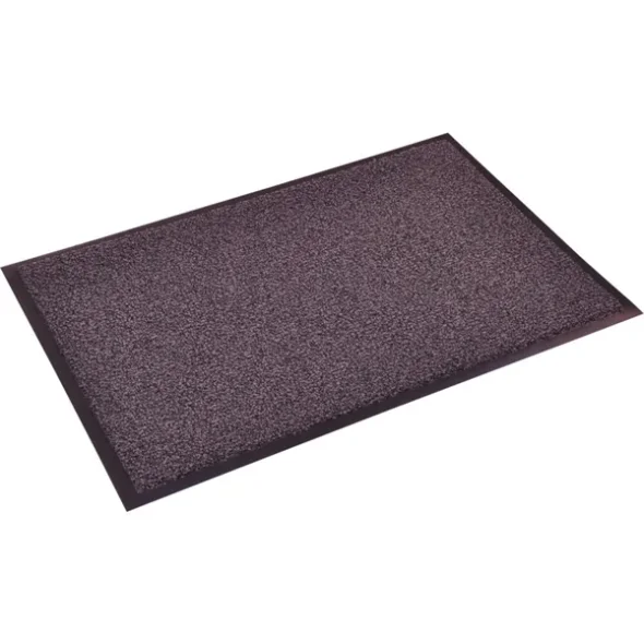 Mtte 5600, 300x200cm, gr, PA/vinyl, med bagside og kanter