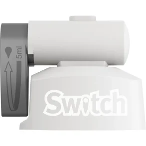 Doseringshtte, Green Care Professional Switch, 5 ml, til 1 l dunk