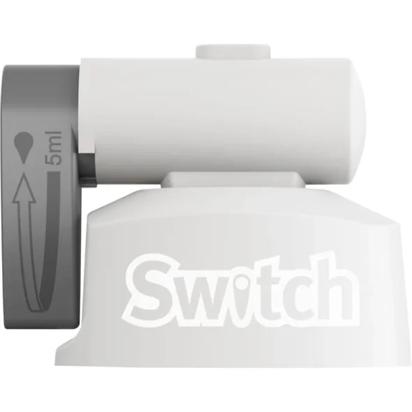 Doseringshtte, Green Care Professional Switch, 5 ml, til 1 l dunk