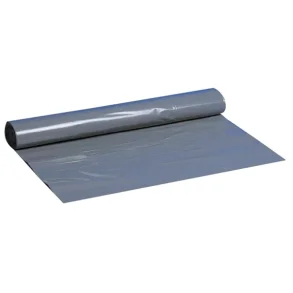 Skke, LDPE, gr, 55 my, 55x80 cm, 40L, 30rl