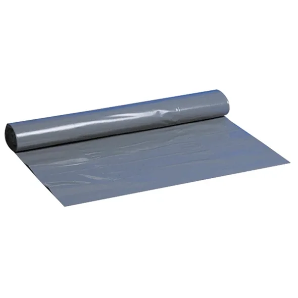 Skke, LDPE, gr, 55 my, 55x80 cm, 40L, 30rl