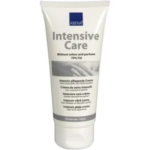 Intrensive Care fedt creme 100ml
