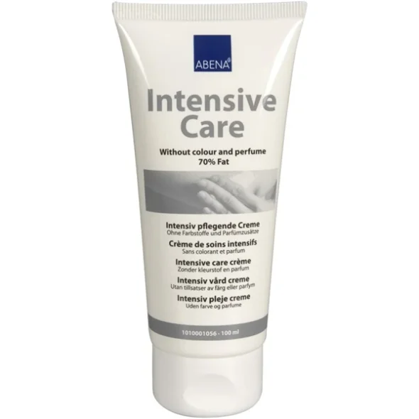 Intrensive Care fedt creme 100ml