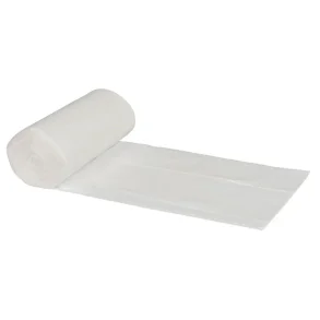 Spandepose 37x50 LD Klar Rude  15 L -30 stk/RULLE 