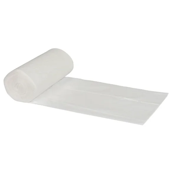 Spandepose 37x50 LD Klar Rude  15 L -30 stk/RULLE 