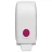 Dispenser, Kimberly-Clark Aquarius, 1000 ml, hvid, plast