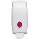 Dispenser, Kimberly-Clark Aquarius, 1000 ml, vit, plast