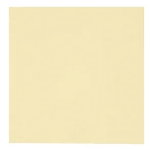 Kaffeserviet Gastro 2-lags 1/4 fold 24x24cm champagne 4000stk