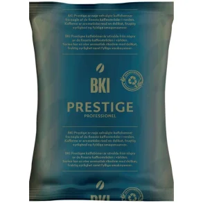 Kaffe, BKI Luksus, formalet 65g x 100stk