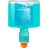 DEB Refresh Azure  FOAM Skumsbe med farve & parfume Patron til TouchFree 1,2 liter