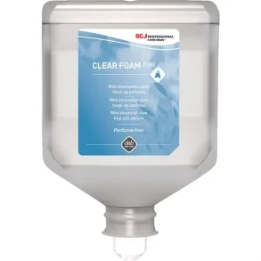 Deb, Skumsbe  Clear FOAM pure  2000 ml 