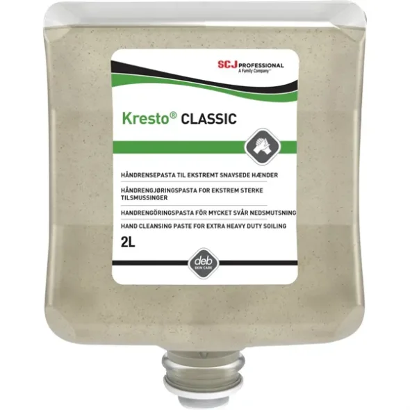 Deb hndrens Kresto Classic 2000ml x 4stk/krt