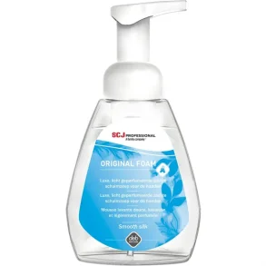 DEB Skumsbe, Refresh Original foam, uden farve, 250 ml 