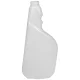 Forst�ver, Bruseflaske, Tana, 750 ml, mat, u/brusehoved- 10 stk