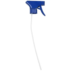 Brusehoved, Tana bl, skumfunktion, til 500-1000 ml, 25 stk