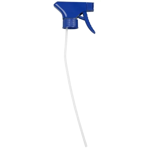 Brusehoved, Tana bl, skumfunktion, til 500-1000 ml, 25 stk