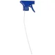Forst�ver, Brusehoved, Tana bl�, skumfunktion, til 500-1000 ml, 25 stk