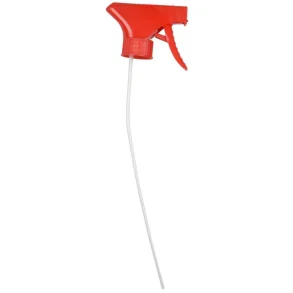 Brusehoved, Tana Rd, skumfunktion, til 500-1000 ml, 25 stk