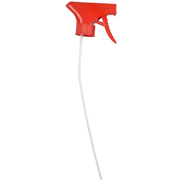 Brusehoved, Tana Rd, skumfunktion, til 500-1000 ml, 25 stk