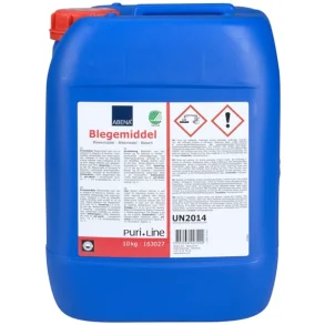 Blegemiddel Puri-Line, 10 l, uden klor, farve og parfume