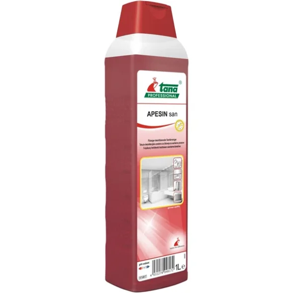 Tana Apesin SDR san, sur, skumren 1ltr