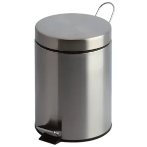 Pedalspand, V-Part,  stl 3 liter