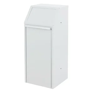 Affaldsspand kildesortering  gr 70 ltr