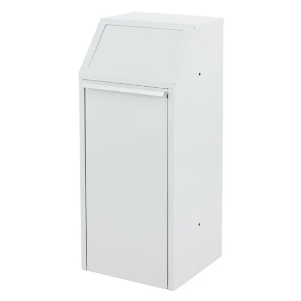 Affaldsspand kildesortering  gr 70 ltr