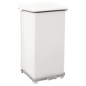 Pedalspand, V-Part, 90 liter