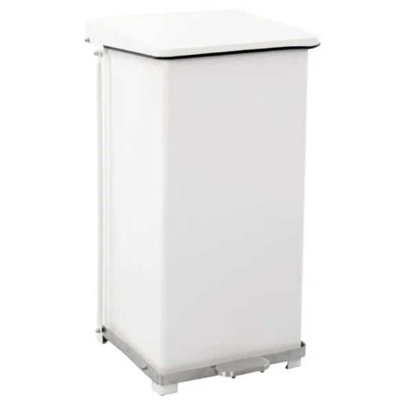 Pedalspand, V-Part, 90 liter