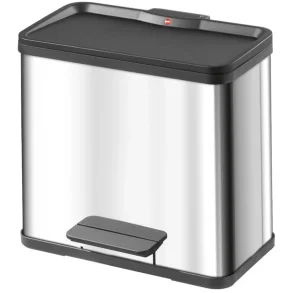 Pedalspand, Hailo, stl, 33l (11 / 11 / 11)