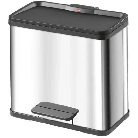 Pedalspand, Hailo, stl, 33l (11 / 11 / 11)