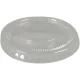 L�g Cater-Line  �6,2cm, klar PET rund til b�ger 57ml 2500stk