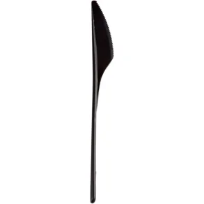 Kniv,Gastro, 18,7cm, gr, PP, til flergangsbrug 50 stk.