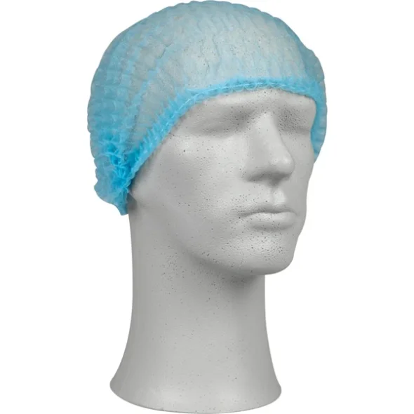 Hrnet, Classic, L, bl, PP, usteril, 200stk