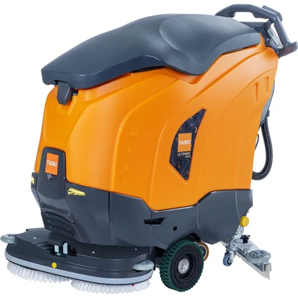 TASKI Ultimaxx 2900 DD65 2 x 13” Li-Ion