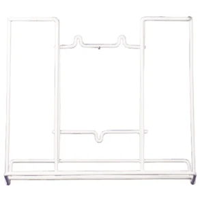 C-FOLD TRDDISPENSER Hvid til Hndkldeark