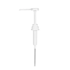 Pumpe, til 5 l dunk, Tana