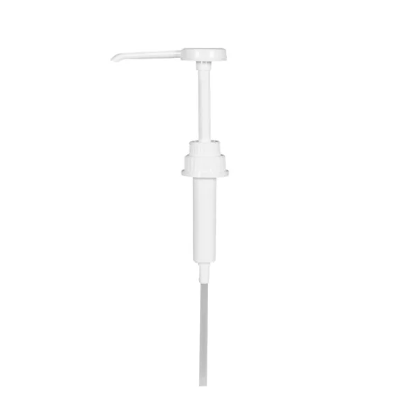 Pumpe, til 5 l dunk, Tana