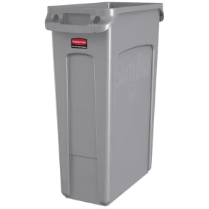 Affaldsspand, Rubbermaid  gr,  87 L