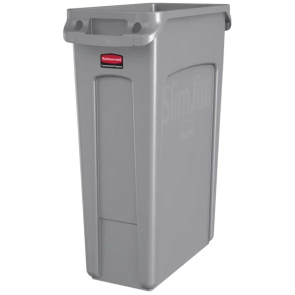 Affaldsspand, Rubbermaid  gr,  87 L