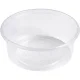 B�ger, 4,3cm, �10,1cm, 200 ml, 200 ml, klar, PP, 1000 stk