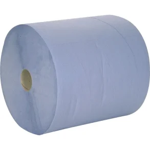 Vrkstedsrulle, neutral, 2-lags, 360m x 36cm, 27cm bl 2rl