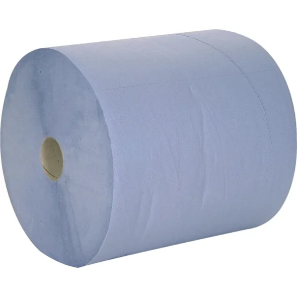Vrkstedsrulle, neutral, 2-lags, 360m x 36cm, 27cm bl 2rl