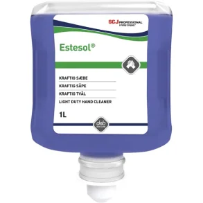 DEB cremesbe Estesol cremesbe m/farve & parfume, 1000 ml