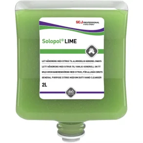 DEB hndrens Lime Wash Solopol 2 liter